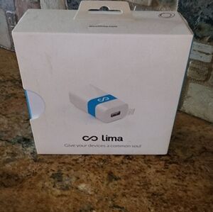 Lima Smart Cloud